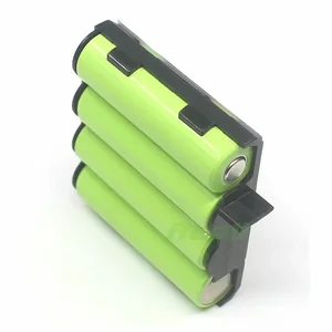 Pin Acell cho sự phù hợp cạnh tranh 1.0 3.0 SP 2.0 4.0 MI-Short MI-Fitness Kích thích cơ bắp thay thế 4H-AA1500 941210 10 Sales Sales Pin Compex Energy - №5