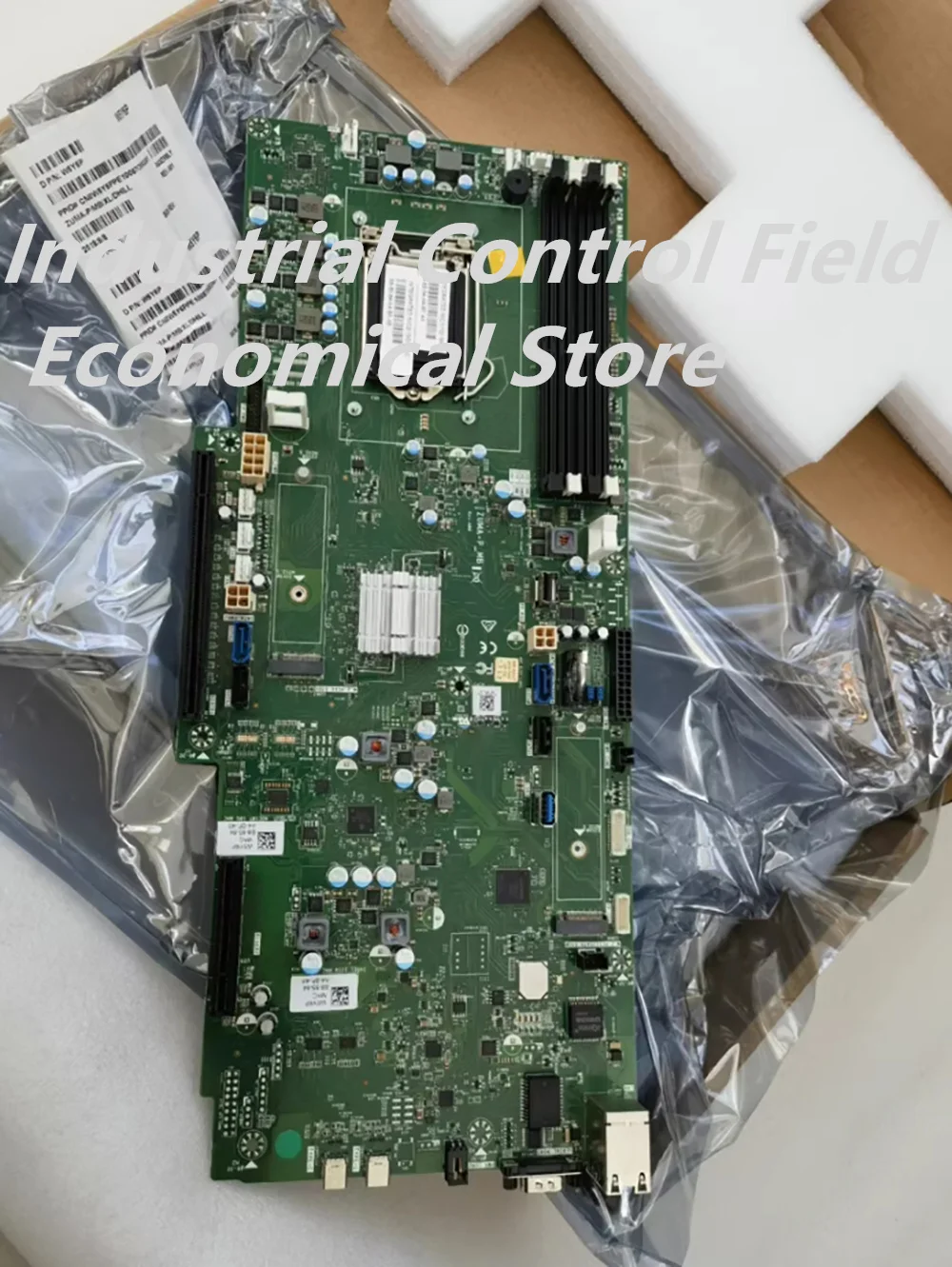 Precision R3930  /  Precision R7610  Motherboard