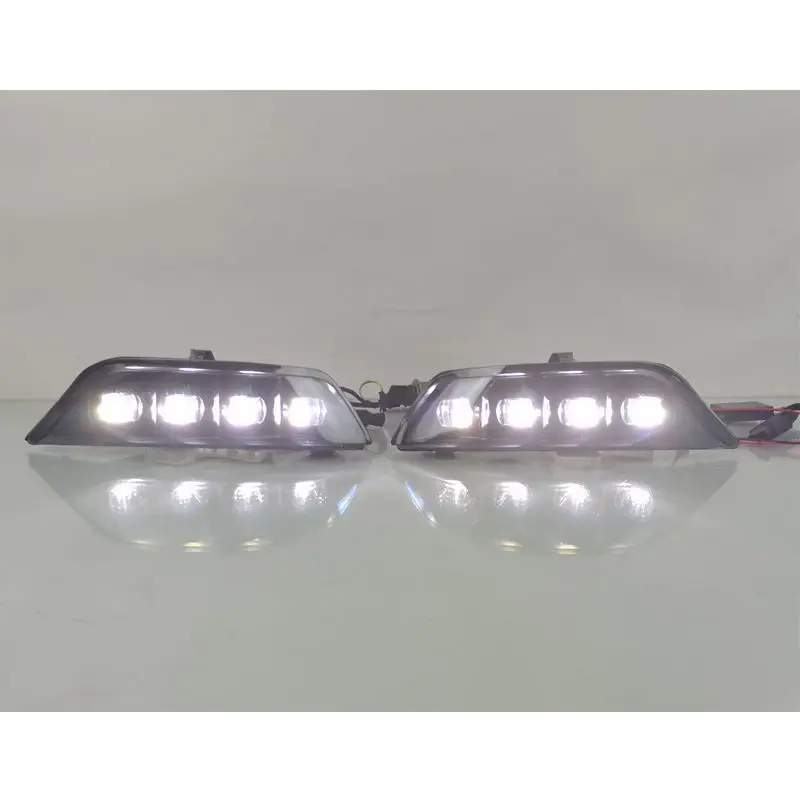 

SAAR подходит для ходовых дневных вогников Ford Mustang DRL 15-17 гг.