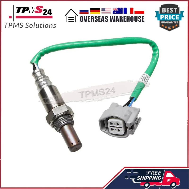 

Oxygen Sensor O2 Sensor Lambda Sensor DOX-0426 For JAGUAR S-TYPE 2.5 JAGUAR S-TYPE 3.0 JAGUAR S-TYPE 4.0 JAGUAR S-TYPE 4.2