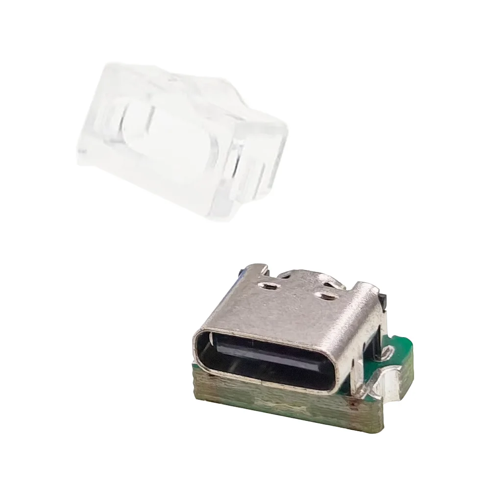 تعديل منفذ شحن Gameboy Advance SP GBA SP USB-C، استبدال المنفذ القديم، شحن أسرع، يدوم طويلاً