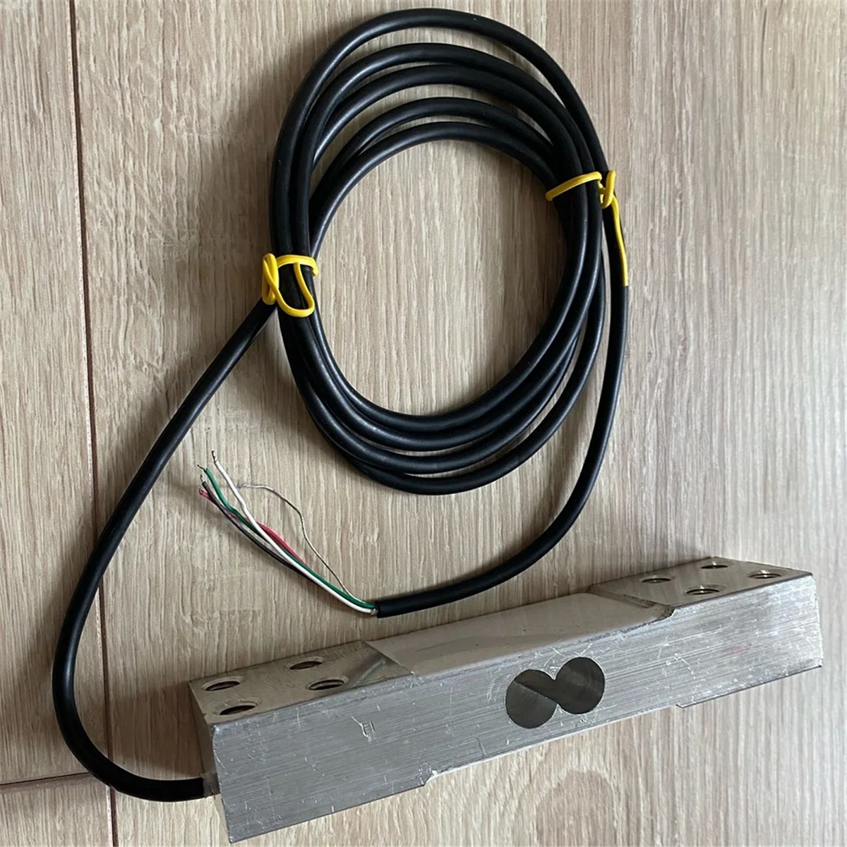 200 Kg Electronic Scale Sensor Digital Load Cell Weight Sensor Platform Scale Load Cell Durable Single Point Beam Sensor