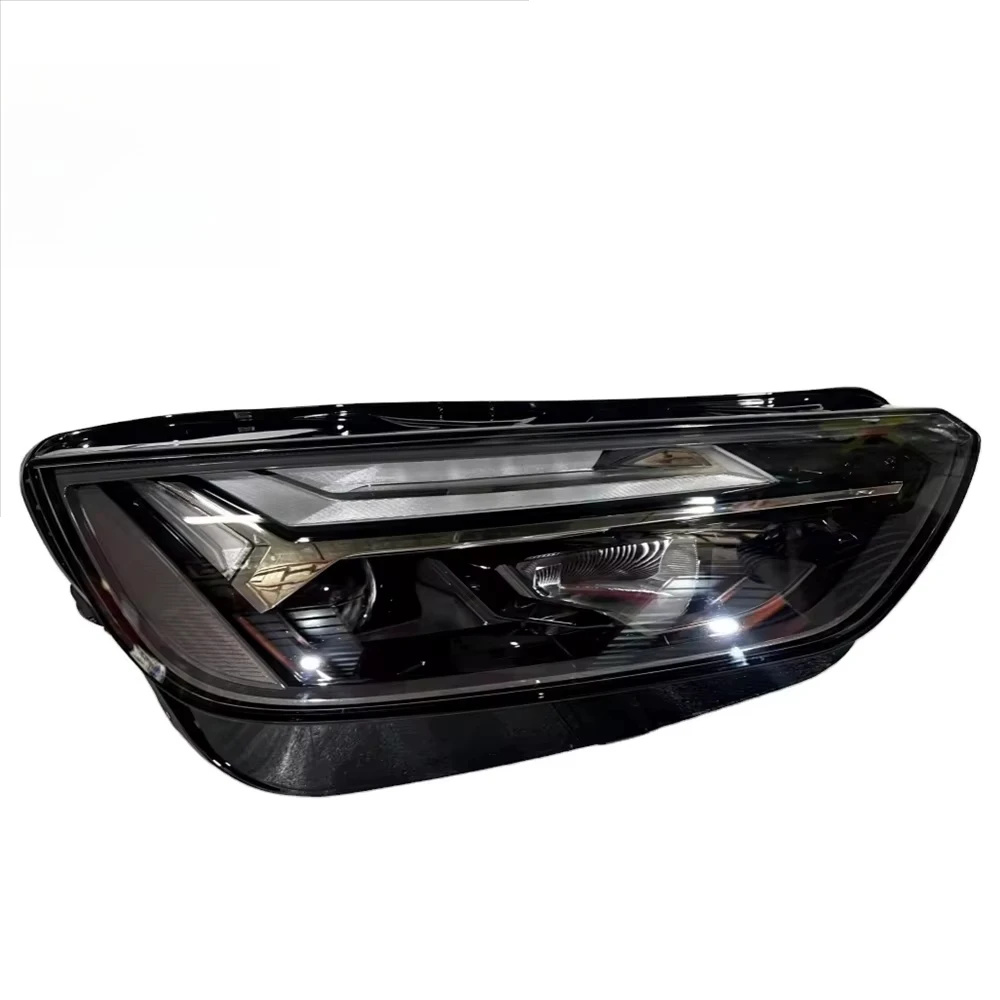 

Auto Lighting Systems Led Headlight for Audi Q5 L 2021-2023 Front Lights Car Accessories Headlight