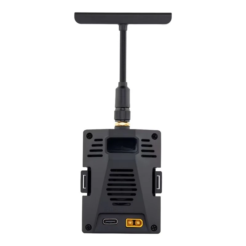 

Ranger Micro 2.4GHz ELRS Module for Boxer TX16S TX12 MKII
