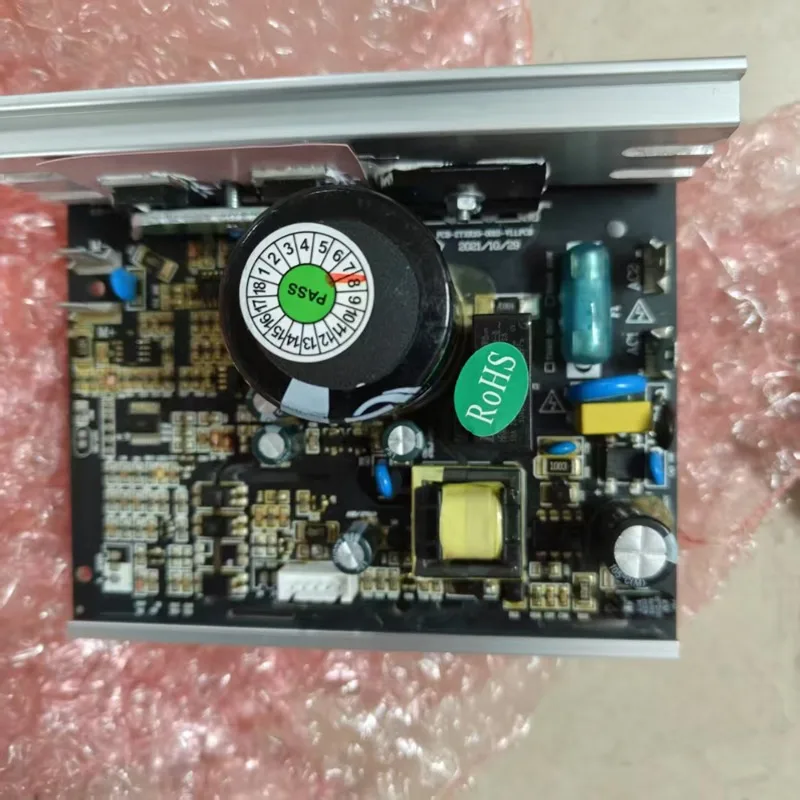 Parts for Xiaojin K15 sheep treadmill easy to run M2448/minipro main board circuit board lower control board
