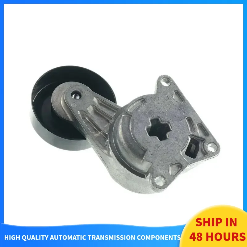 166200W025.166200W026 Belt Tensioner Assembly Pulley for Lexus GS300 IS300 SC300 Supra L6 3.0L166200W022.166200W023.166200W024 view 4