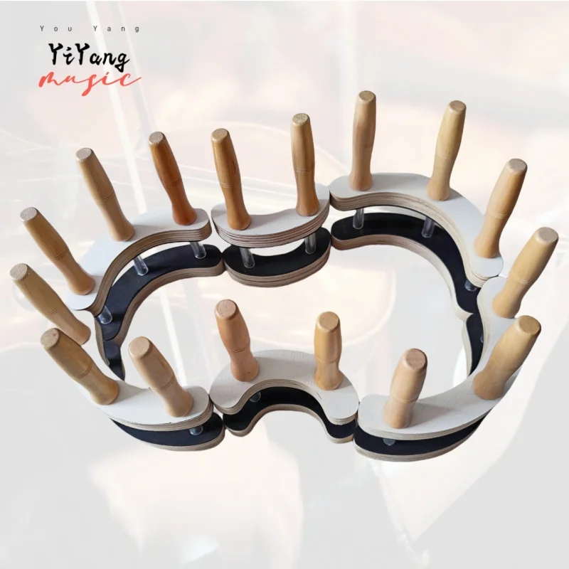 1 Set 4/4 Violin Cl…