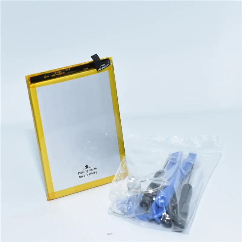 Новая дата производства для аккумулятора OUKITEL C15 pro 3200 мАч, инструменты для демонтажа подарков, высокая емкость для аккумулятора oukitel C15 pro plus