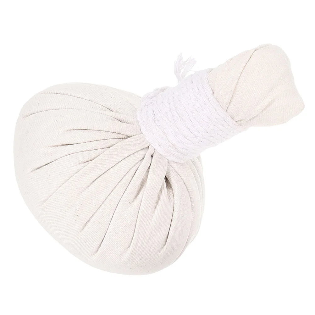 Herbal Bags for Massage Stick Hyperthermia Moxa Masage Ball Cotton Leg Massager Hammer