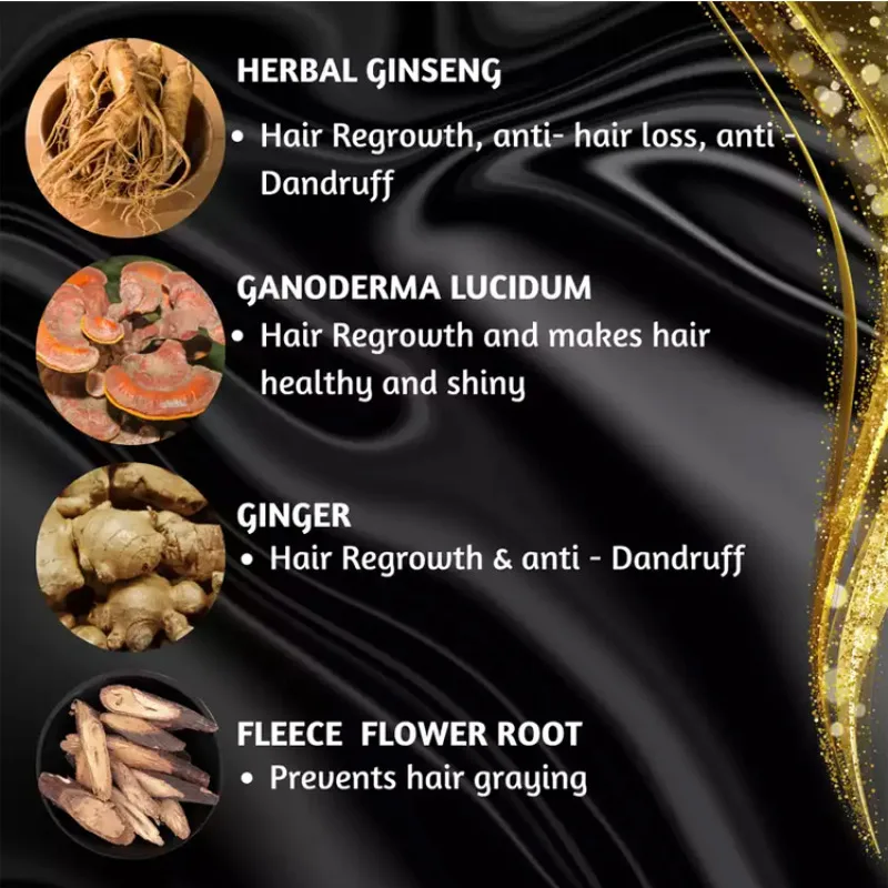 버블 보태니컬 헤어 염색약, 집에서 흰머리 커버, 간편 헤어 컬러 케어, 천연 식물 에센스, 퍼머넌트 헤어 컬러 크림