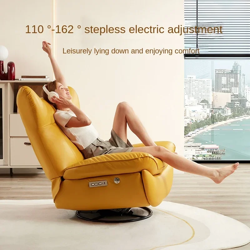 

b26 Sofa Rocking Chair Multifunctional Electric Dopamine Massage Chair