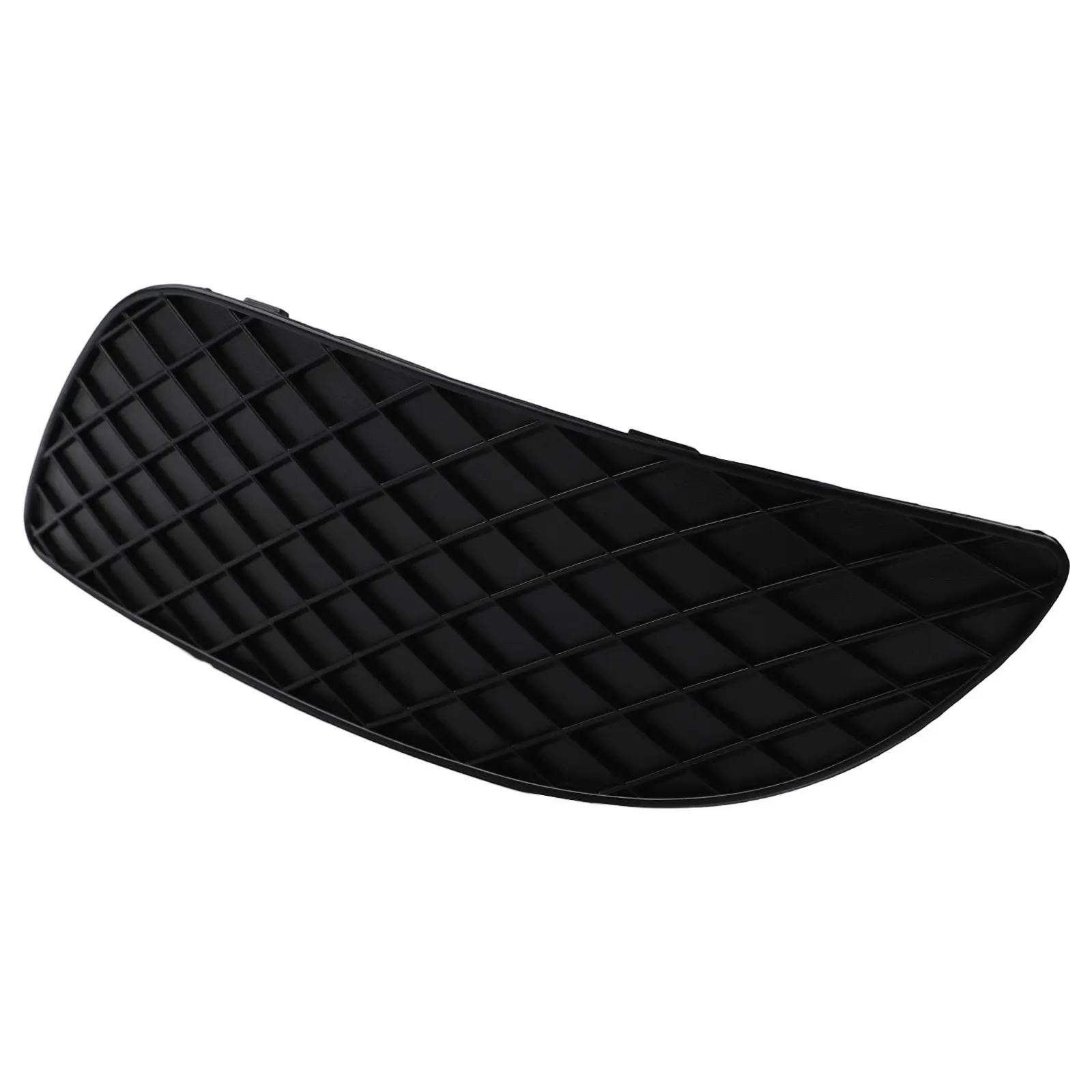 

Совместимая крышка противотуманной фары, крышка решетки противотуманных фар из АБС-пластика, восстановление автомобиля, прямая запасная часть, долговечная работа