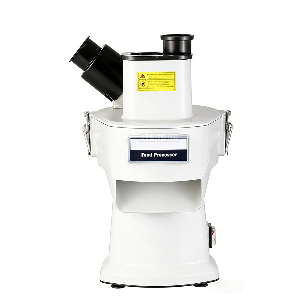 Máquina Cortadora y Rebanadora de Verduras, Herramienta de Cocina para Cortar en Tiras, Totalmente Automática, Electrodomésticos para la Cocina