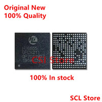 100% New Original HI6555GFCV211 HI6555 GFCV211 V211 Power management ic For Huawei Nova3 nova3i Honor 20 8X 9S Play 3 4T PM chip