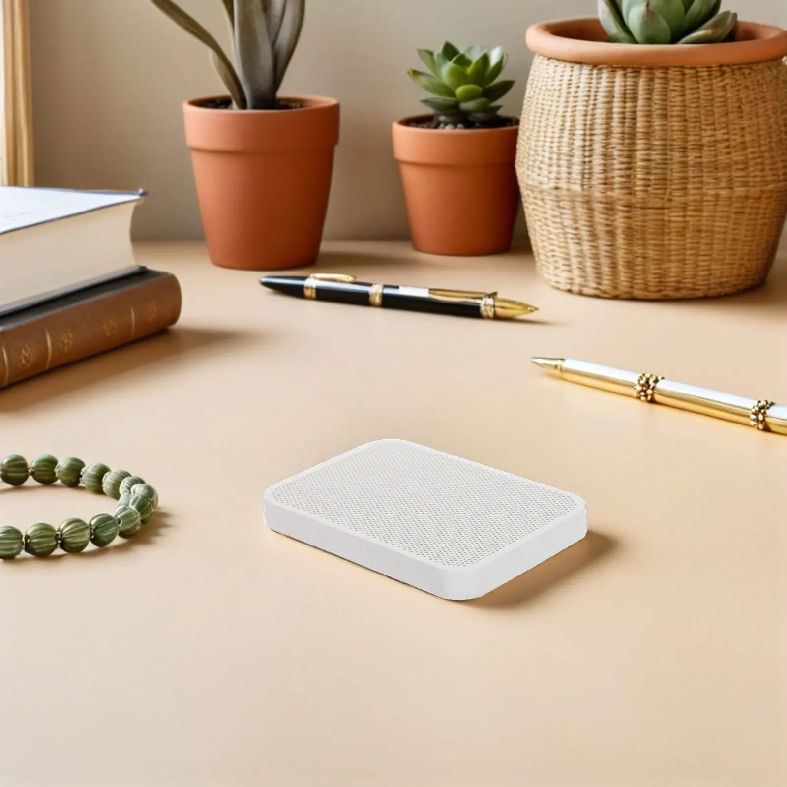 

Ceramic Honeycomb Soldering Board Beige Flame-Resistant Pad for Jewelry Making Solder Heat Block Melting Casting Gold Silver