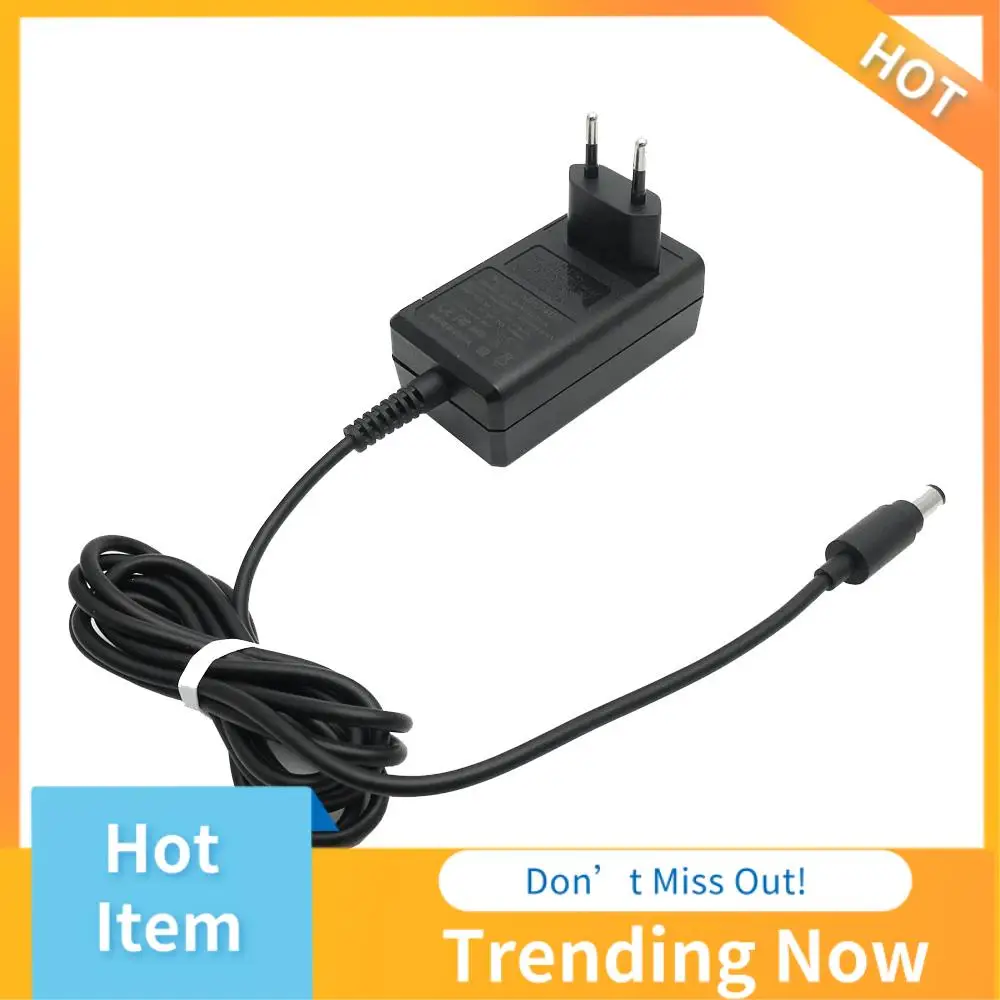 

BBNV-For Dyson DC30 DC31 DC34 DC35 DC44 Vacuum Cleaner Robot Accessories Power Adapter-Eu Plug