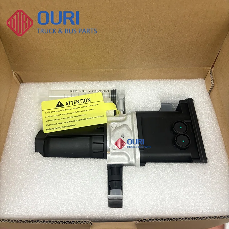 

Gold seller Adblue Def Doser Pump 5506956 A060X234 2115624 2208766 for International Cummins EURO 6