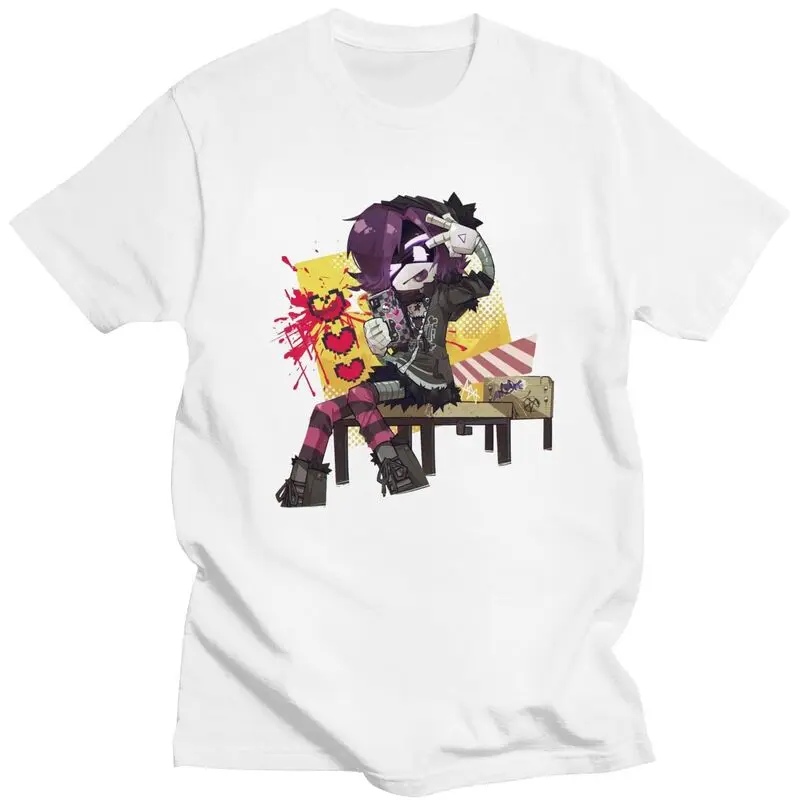 Custom Murder Drone…