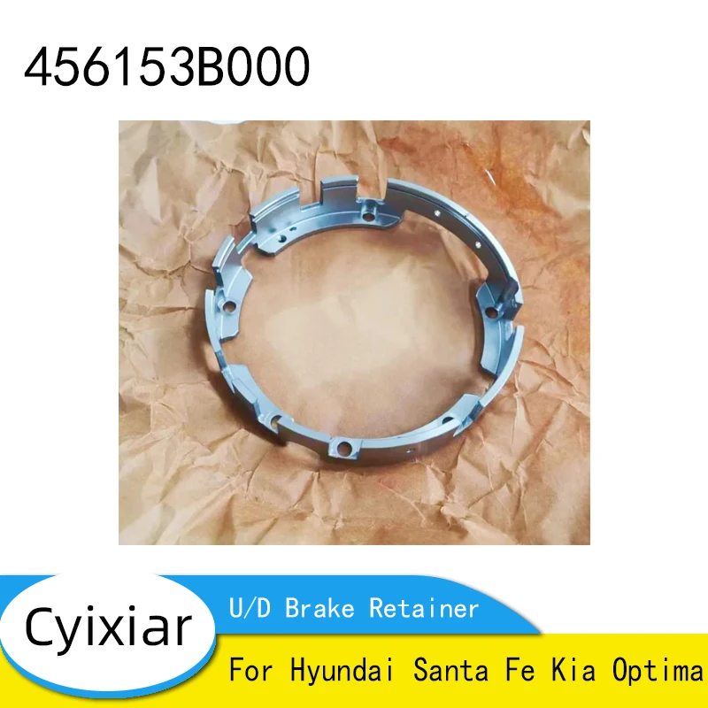 

Новый оригинальный фиксатор тормозного диска U/D для Hyundai Santa Fe Kia Optima 456153B000 45615-3B000
