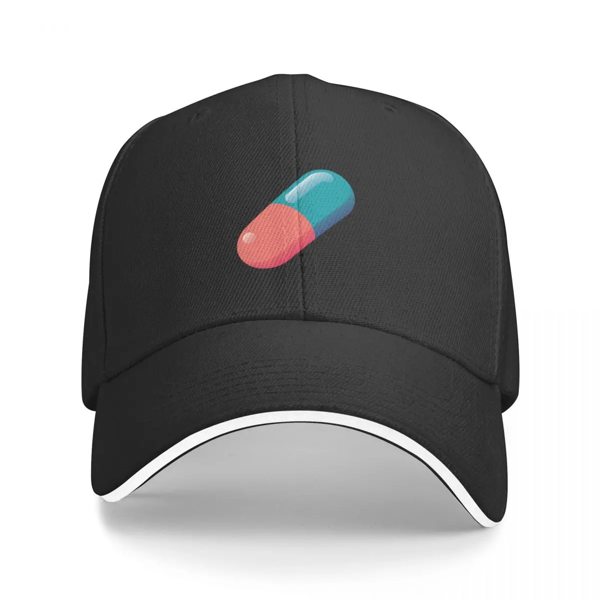 

Akira Kaneda Anime Capsule Baseball Cap summer hat Rave Golf Wear Men Caps Women's
