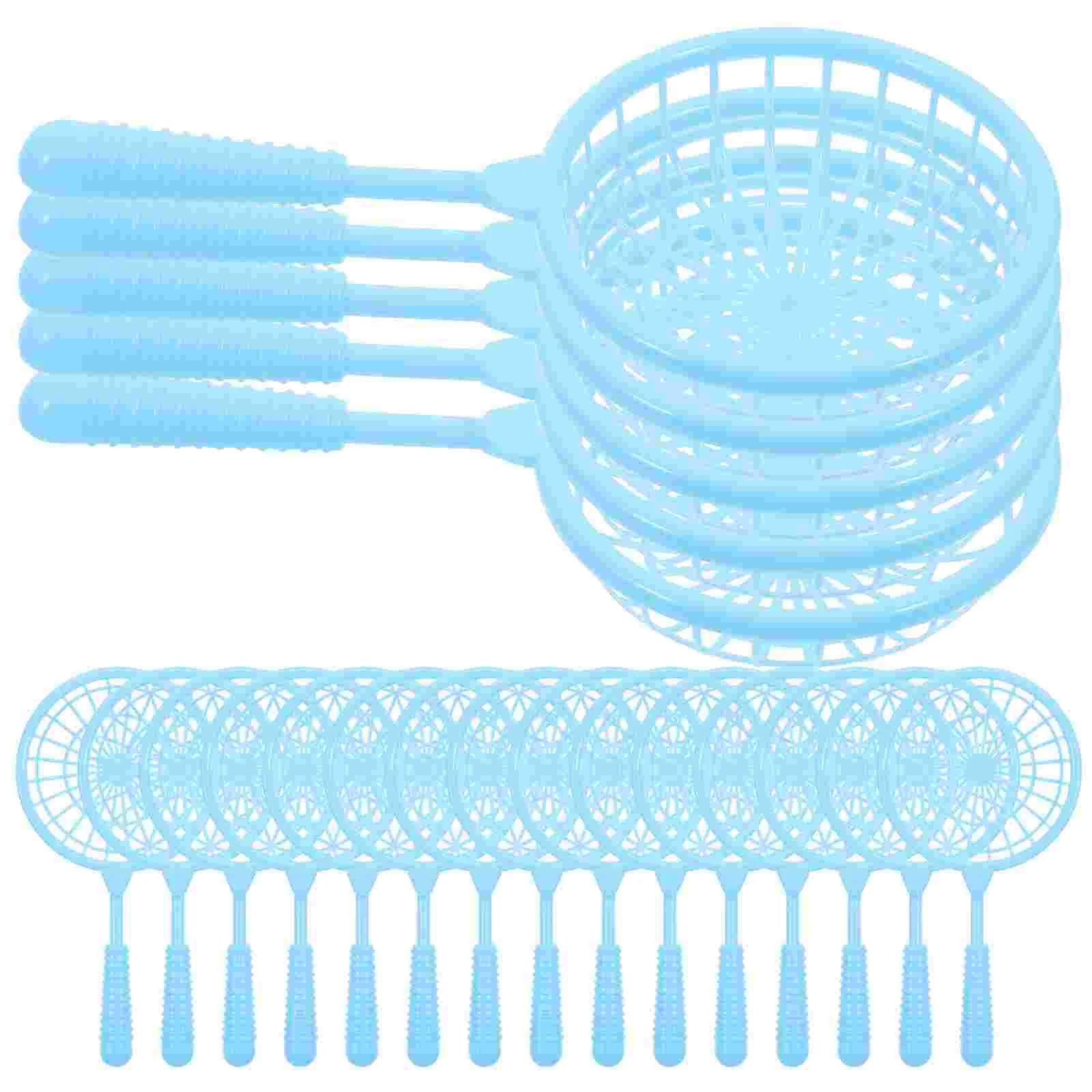 

20 Pcs Fishing Toy Net Bathing Nets Catching Baby and Toddler Bathroom Toys Kids For Indoor Pp Collecting