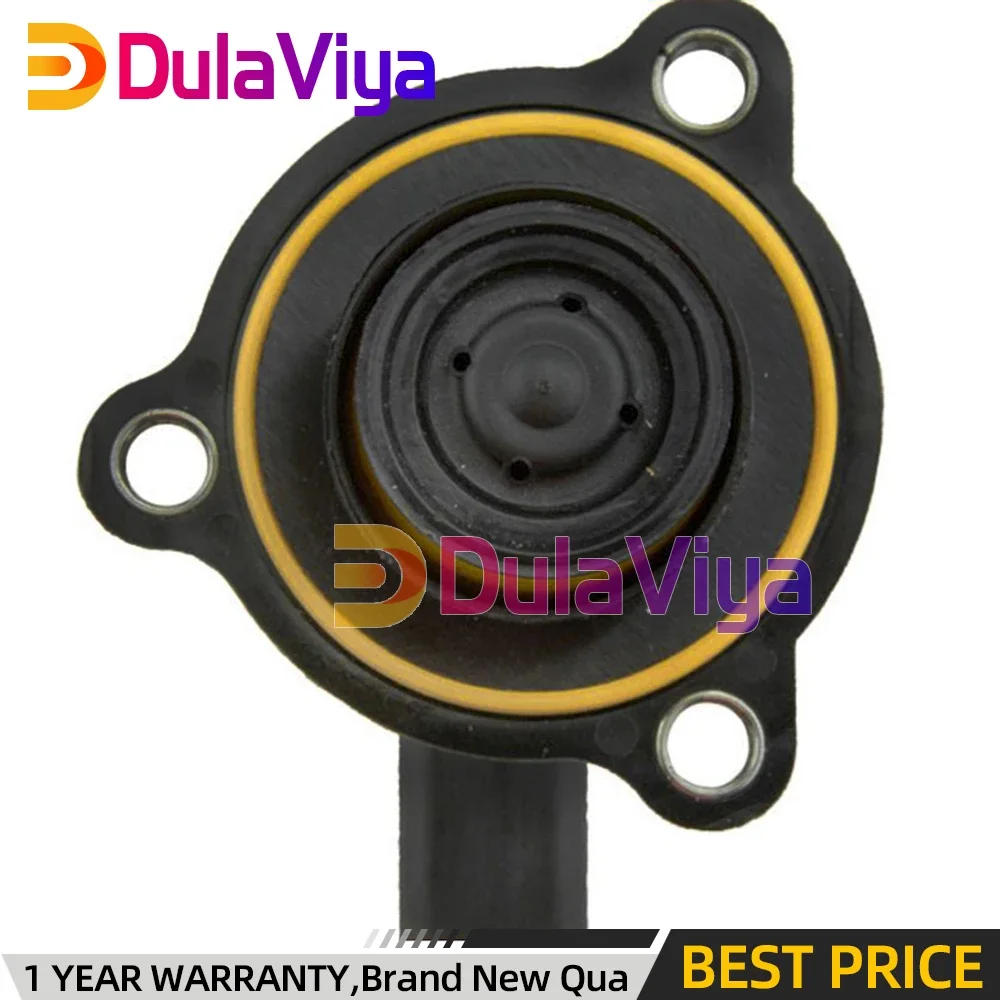 Car Turbo Solenoid Valve For Peugeot & Mini Cooper 1.6L Engine N14 037975 11657593273 037977