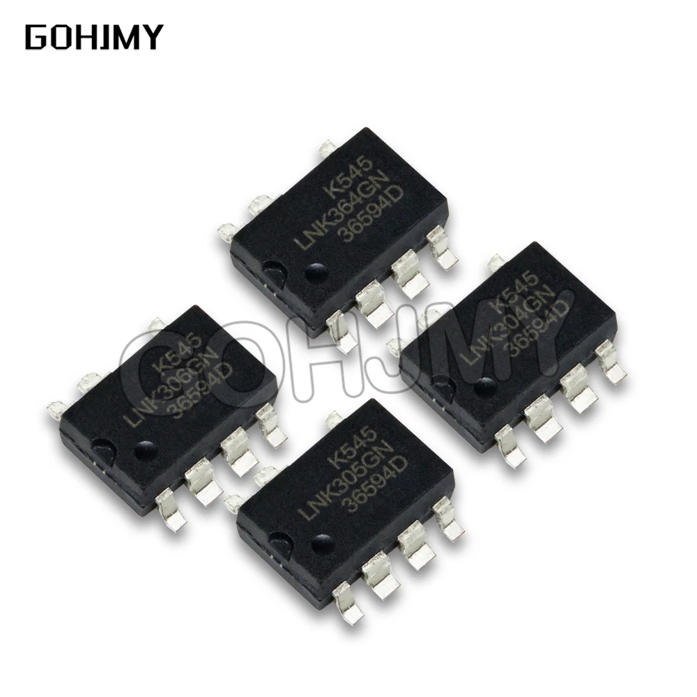 

10PCS SOP7 SOP 306GN LNK364GN LNK304GN LNK305GN SOP-7 LNK305 LNK304 LNK364 IC Chipset