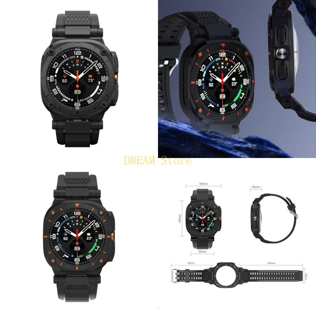 

Замена запястья быстрого выпуска по всему выпуску браслетов для просмотра 47 -мм лучшая продажа