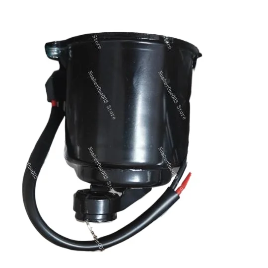

Suitable For Mitsubishi Pajero V93V73V75 Toyota Old Domineering ABS Pump Brake Master Pump Motor Motor