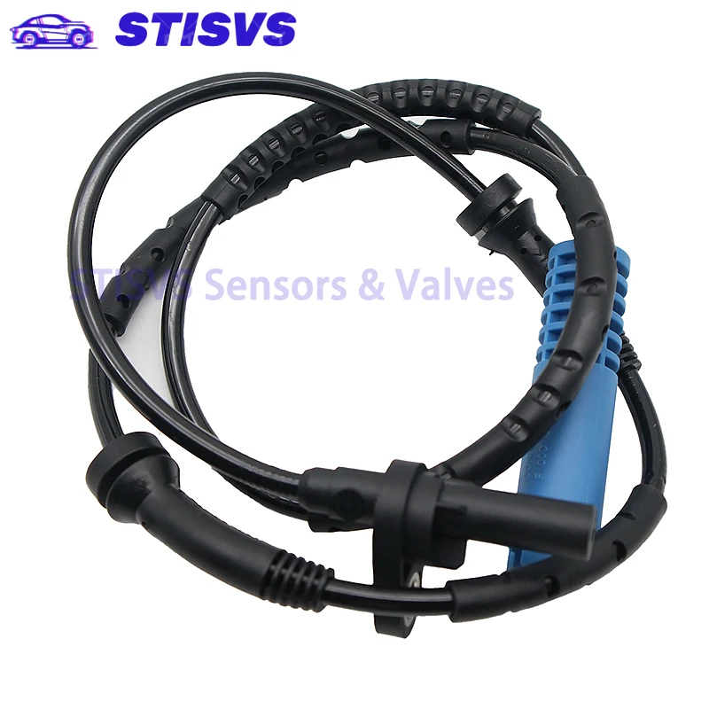 34526851501 34526851500 Front/Rear Left/Right ABS Wheel Speed Sensor for BMW Mini Cooper R55 R56 R57 2009-2013 New Car Parts 