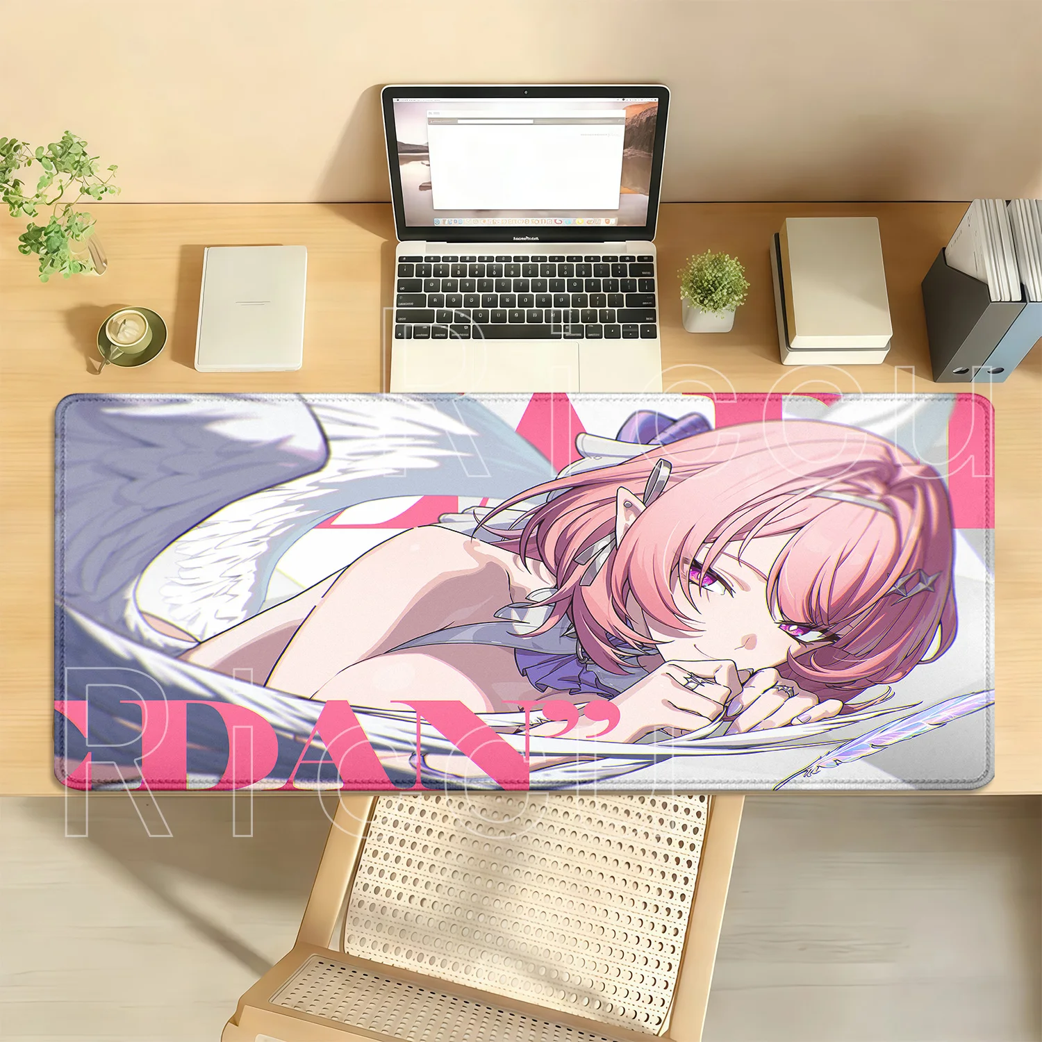 HD Printing Remielle Dan Muism - Zero Esports Gaming Gear recensie en prijs