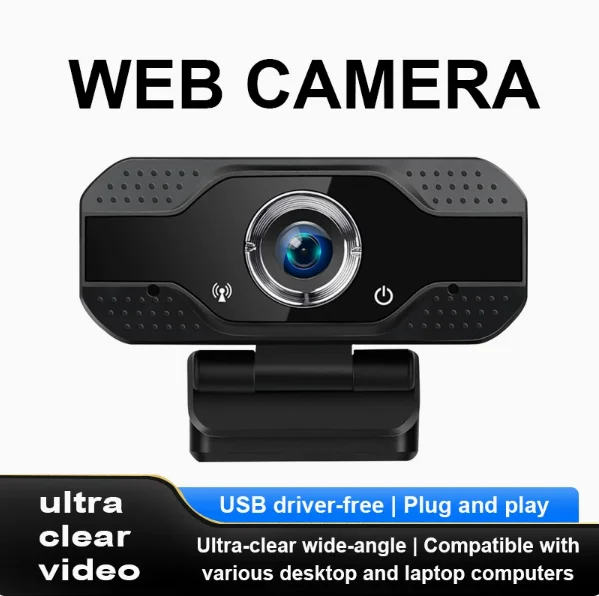 Thumbnail 4 - #89 Top Webcams Picks for Every Budget