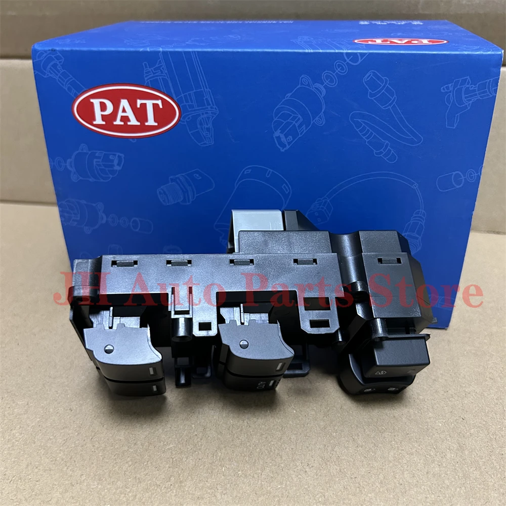 RHD Power Master Window Switch Power Window Main Switch For Honda