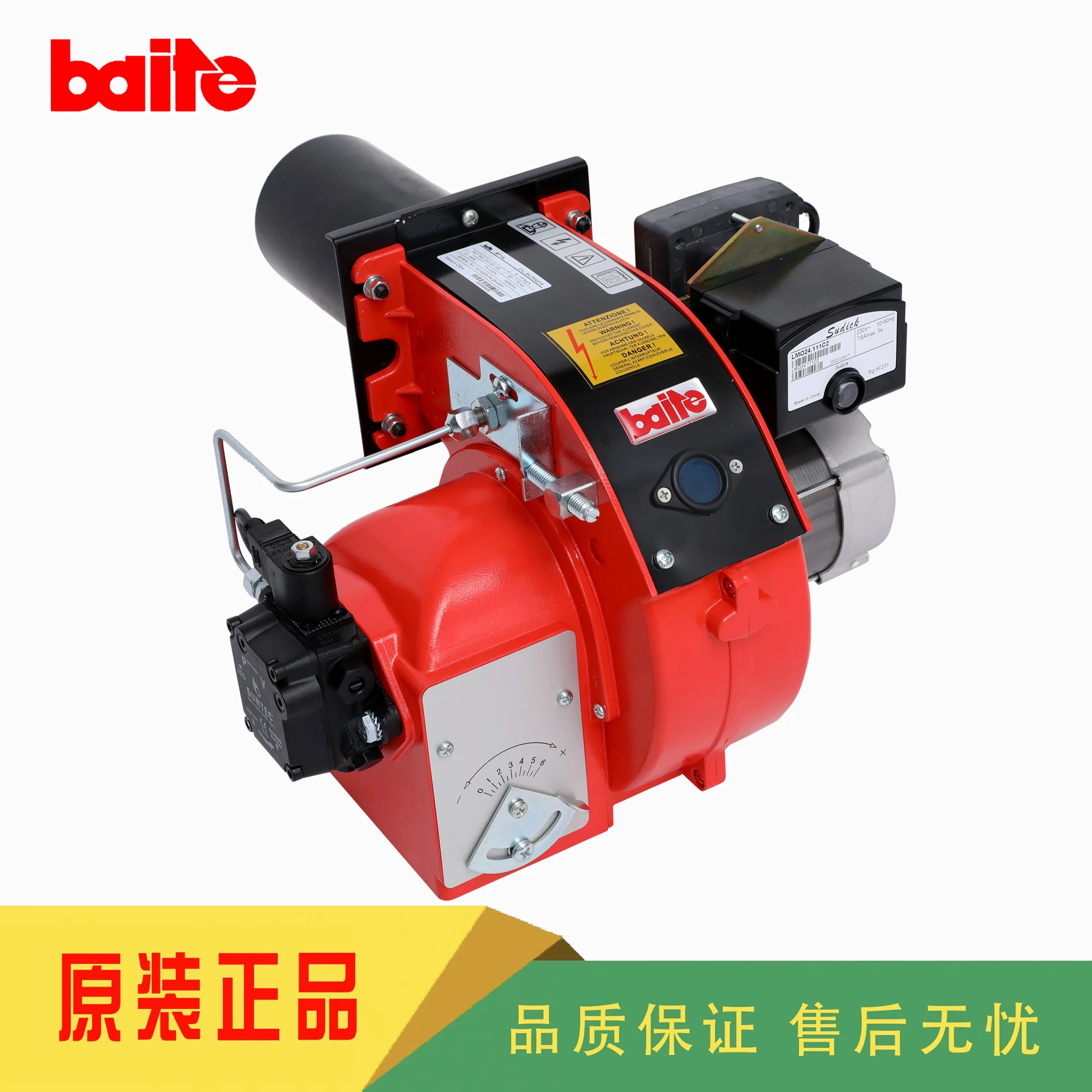Baite BT14L BT18L BT26L BT35L Oil-bur-ner BT14LR Die-sel bur-ner