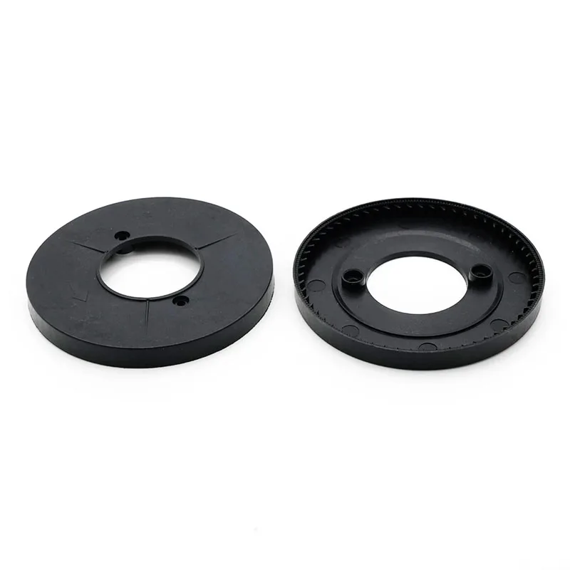 DJI Drone agricolo Agras T40 T20P Sprinkler centrifugo disco Spinner piastra superiore per accessori per droni agricoli