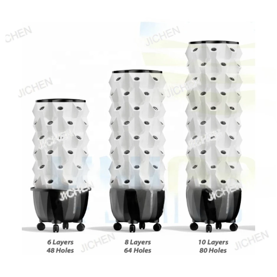 Xh Vertical Tower G…