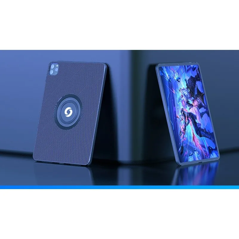 Capa protetora para tablet adequada para almofada air game capa protetora pad pro 2018-2022