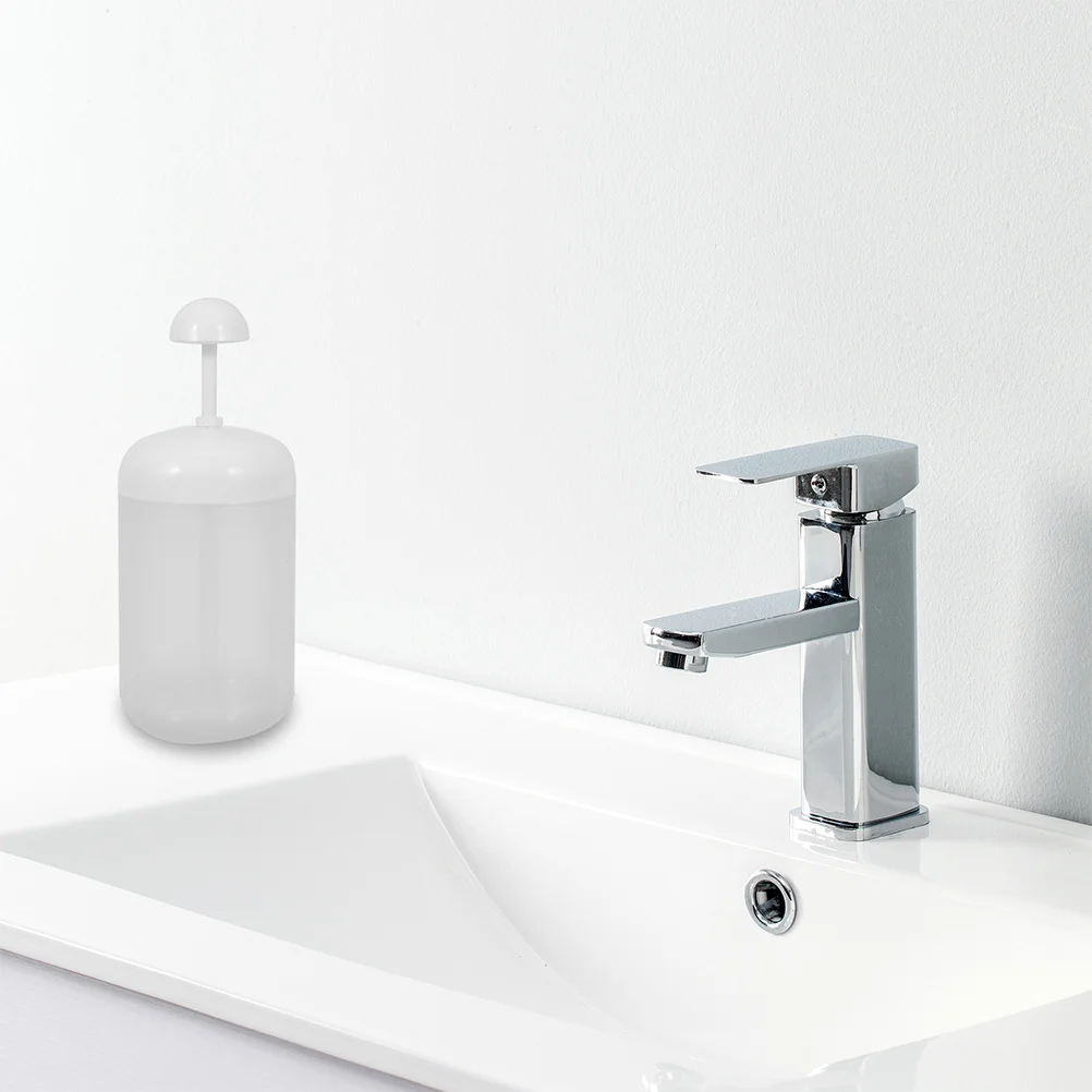 2 pezzi portatile detergente per il viso schiumogeno schiuma densa creatore di bolle per viaggi a casa mini strumento per il lavaggio del viso pulizia profonda gorgogliatore facciale