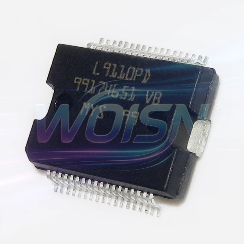 5-100PCS L9110PD L9110 LA4225 4225 H25R1202 25R1202 MAX192BCAP MAX192 AT89S8252-24PI AT89S8252 Z84C0020VEC Z84C0020