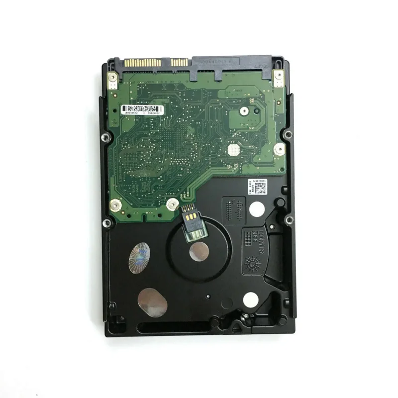 For HUAWEI S2600T S5500T PN:02359092 3T NL SAS 7.2K 3.5