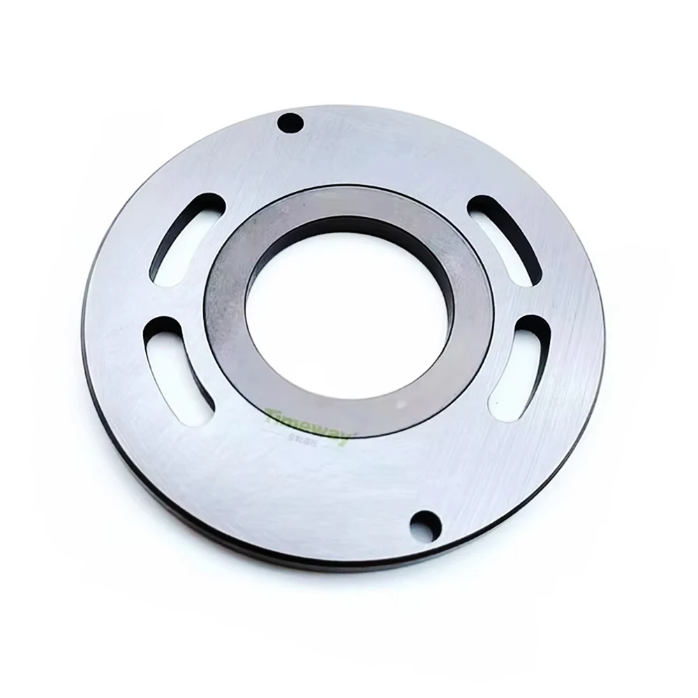 

Hydraulic Travel Motor Repair Kits GM07 Valve Plate for GM07VA NABTESCO Piston Motor Spare Parts Walking Motor Distributor Plate