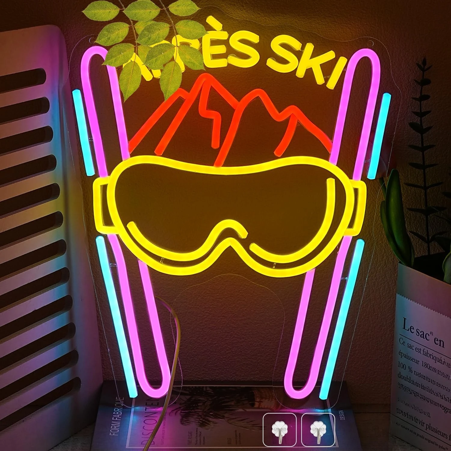 Usb Dimmable Apres … - image