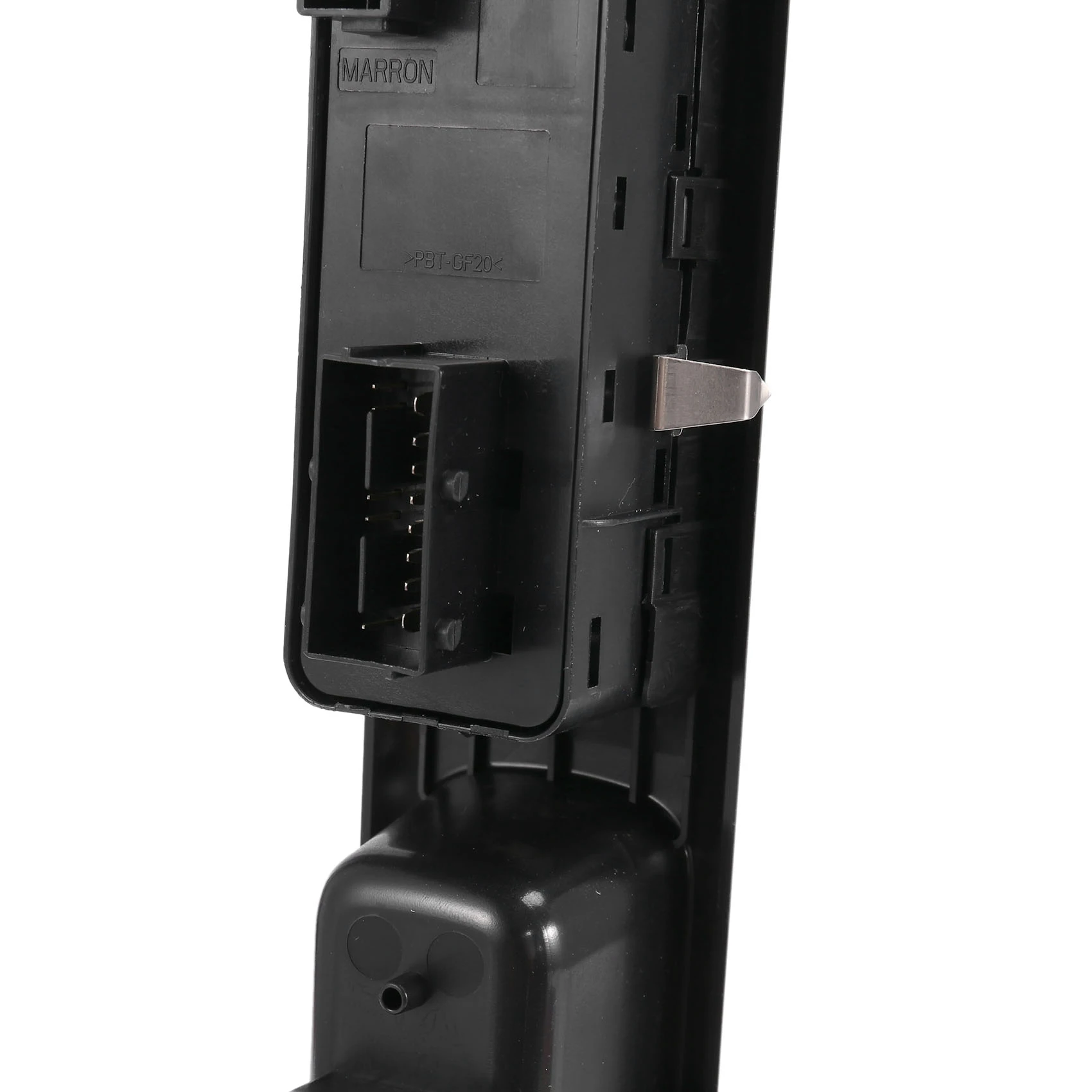 【値下げ！ !】カーマスターパワーウィンドウスイッチ ハッチバックワゴン フロントドアリフタースイッチ 96650620ZD 6490X6 3008 5008用