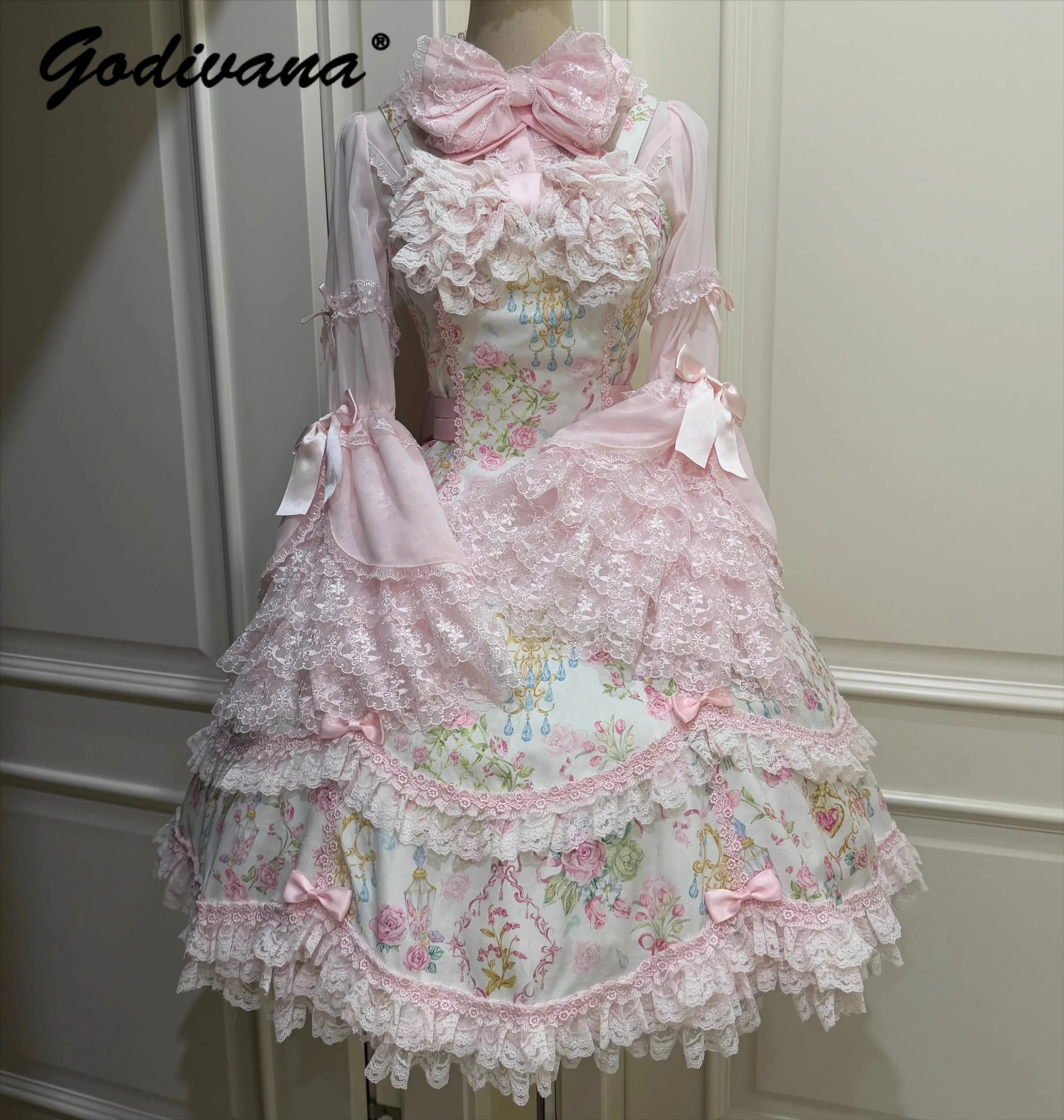 Sweet Princess Loli… - image