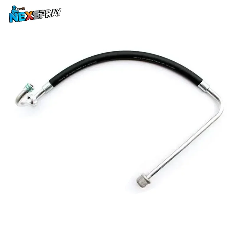 For Tatan Sprayer GRA 390 395 490 Paint Sprayers Airless Spray Tool reflux line and Inlet Suction Tube Parts