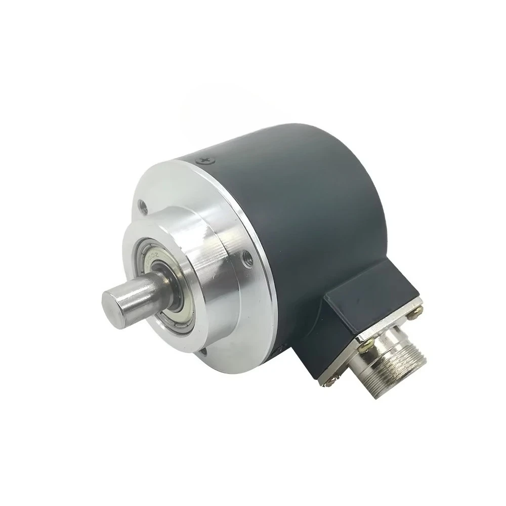 1024Ppr 10mm shaft socket connector GHS58-10C1024BML5 rotary encoder automatic control