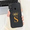 Black S