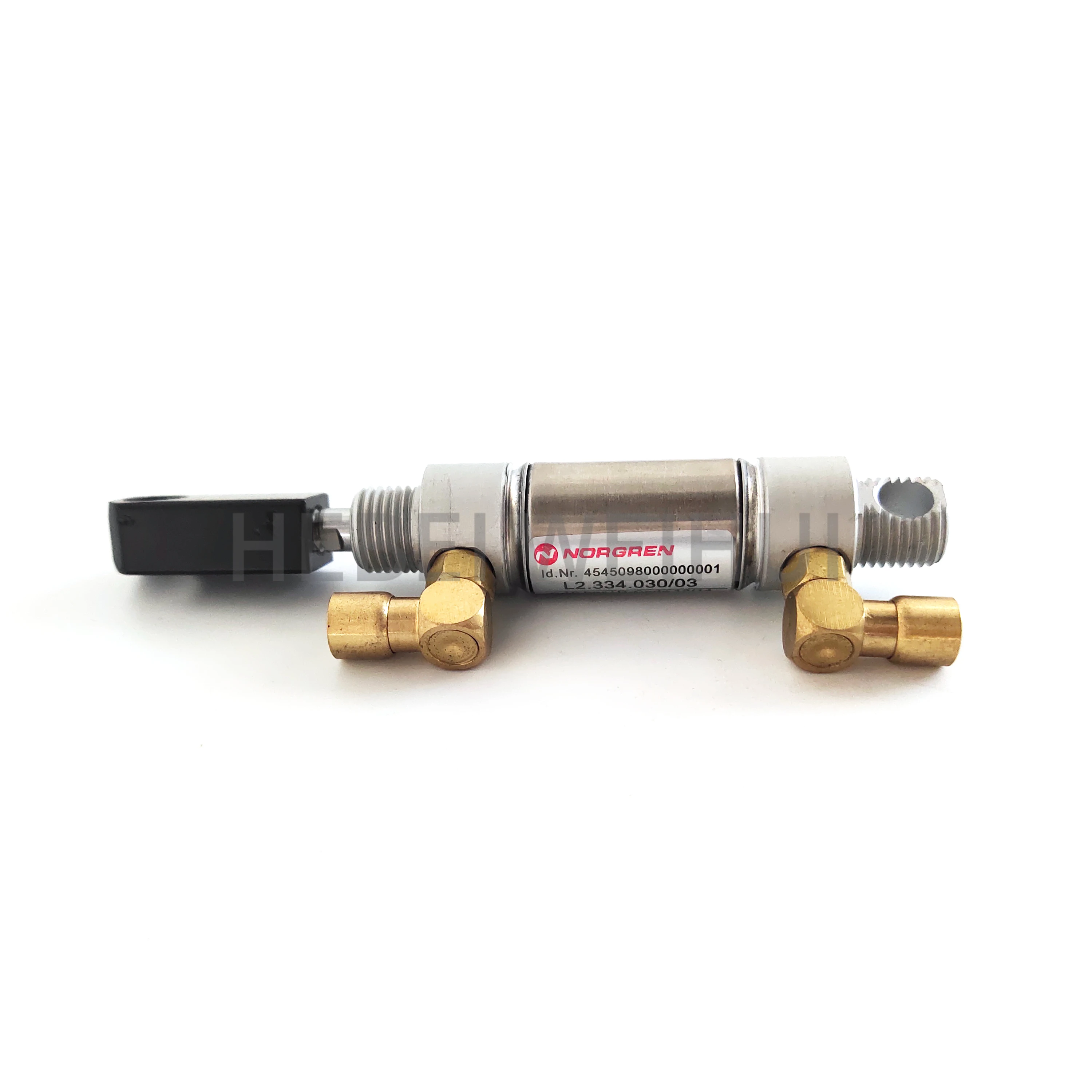L2.334.030 Pneumatic Cylinder For HeidelbergPrintingMachinePartsXL105