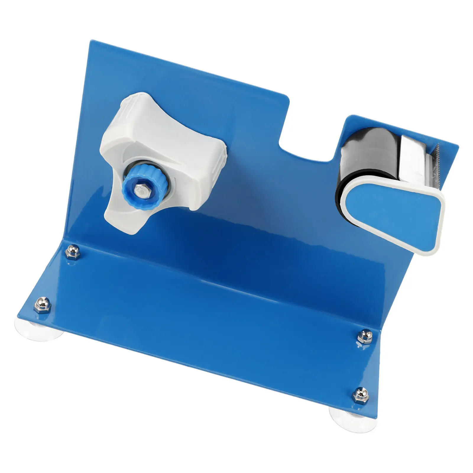 robust-iron-tape-dispenser-with-dual-mounting-options-suction-cups-or-screws-ideal-for-packaging-shipping-and-storage-cuts-5cm