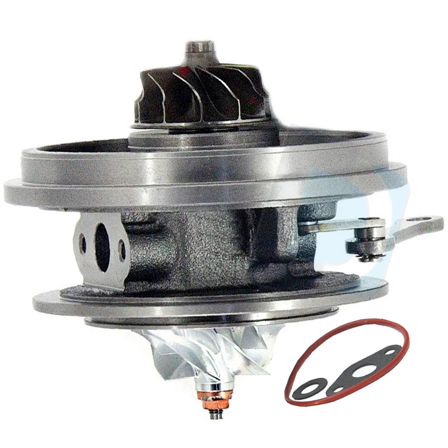 TF035 Turbocharger Turbo Cartridge For BMW 320D F30 F31 F34 120Kw 163HP N47D20 X1 20D 49335-00610 49335-00600 11658519476